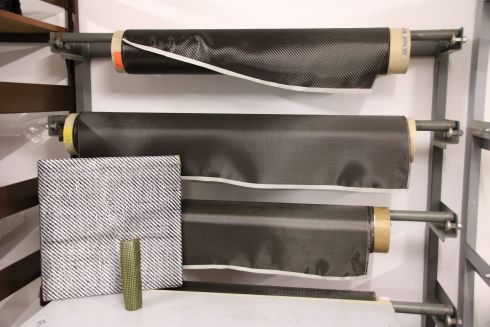 Esempio dalla galleria fotografica di JOLLY VERNICI SRL