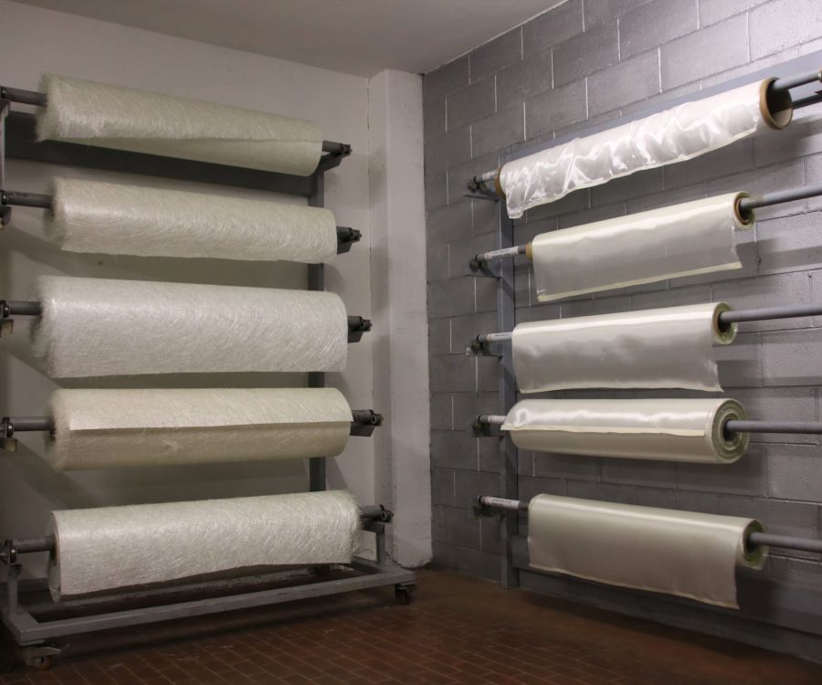 Esempio dalla galleria fotografica di JOLLY VERNICI SRL