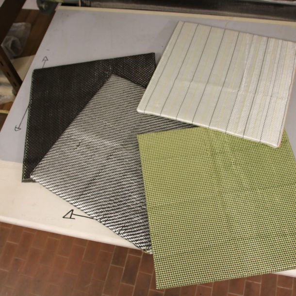 Esempio dalla galleria fotografica di JOLLY VERNICI SRL