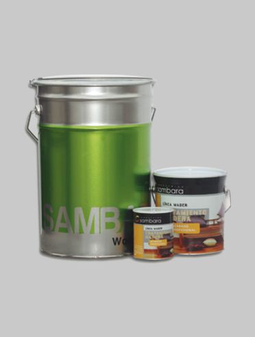 Esempio dalla galleria fotografica di JOLLY VERNICI SRL