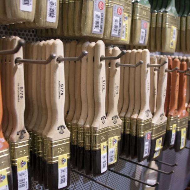 Esempio dalla galleria fotografica di JOLLY VERNICI SRL