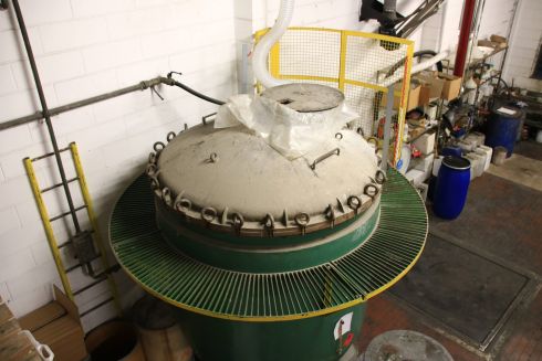 Esempio dalla galleria fotografica di JOLLY VERNICI SRL