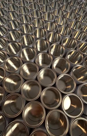 Esempio dalla galleria fotografica di JOLLY VERNICI SRL