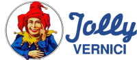 Logo JOLLY VERNICI