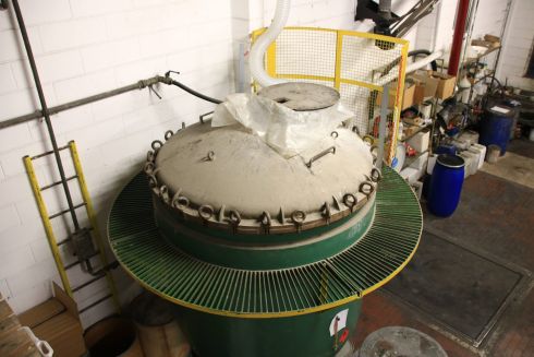 Esempio dalla galleria fotografica di JOLLY VERNICI SRL