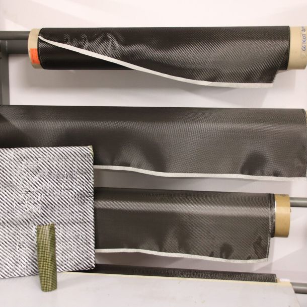 Esempio dalla galleria fotografica di JOLLY VERNICI SRL